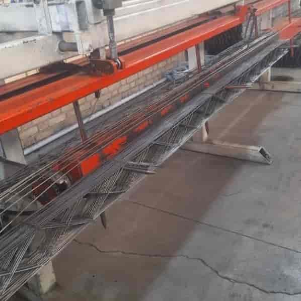 11 width bed rebar