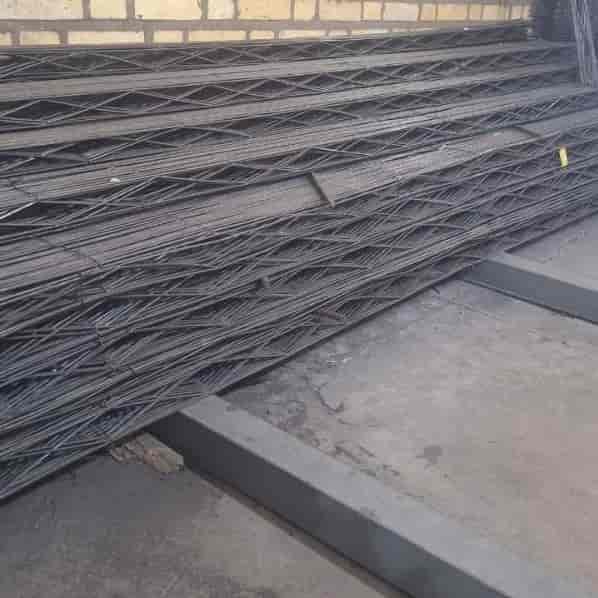 Baby rebar width of 1.2
