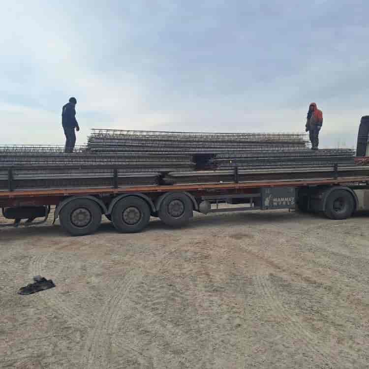 Industrial joists
