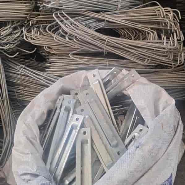 مقطع وخطاف