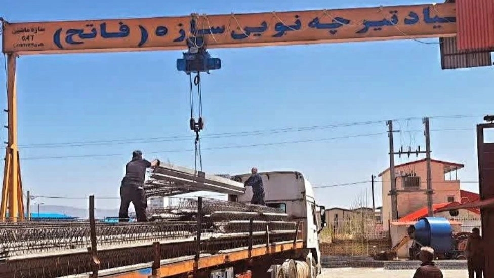 Shams Fateh Construction New Factories Group Shams Fateh Construction New Factories Group