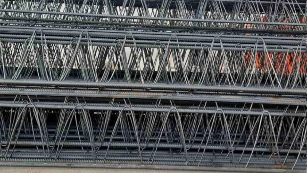 Using industrial beams in industrial and commercial buildings Using industrial beams in industrial and commercial buildings