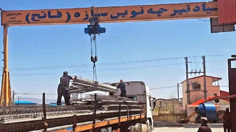 Shams Fateh Construction New Factories Group Shams Fateh Construction New Factories Group